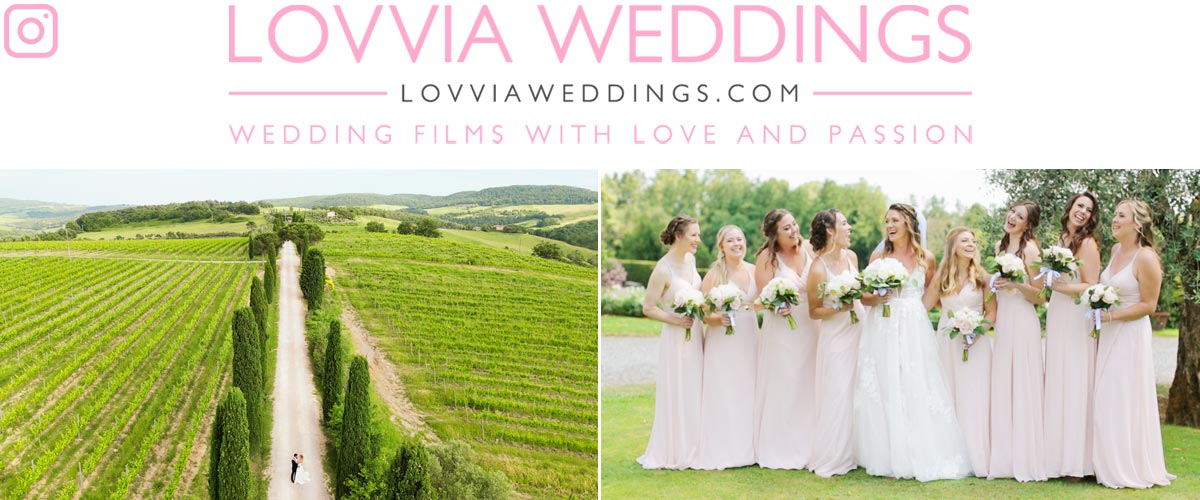 Lovvia Weddings